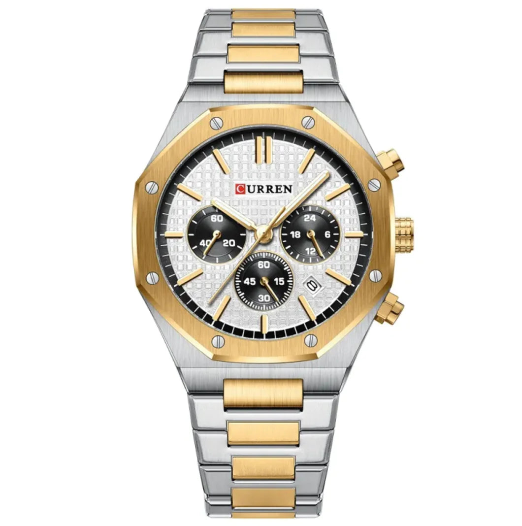 Style Loft Collection Le Brassus Quartz Watch