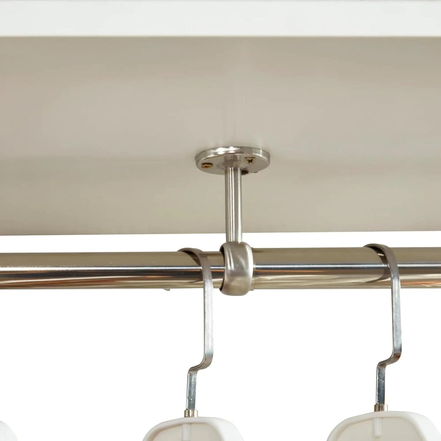 Style Loft Collection Closet Organizer System