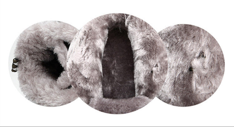 Style Loft Collection IronPine Terrain 2 Elevates