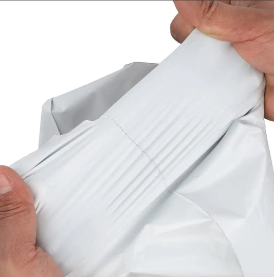 Style Loft Collection 100 Piece SpeedyPack Express Delivery Bags