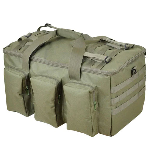 Style Loft Collection OutdoorStyle Multi-Practical Adventure Travel Bag