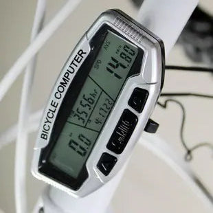 Style Loft Collection CycleStyle Biker's Edge Speedometer