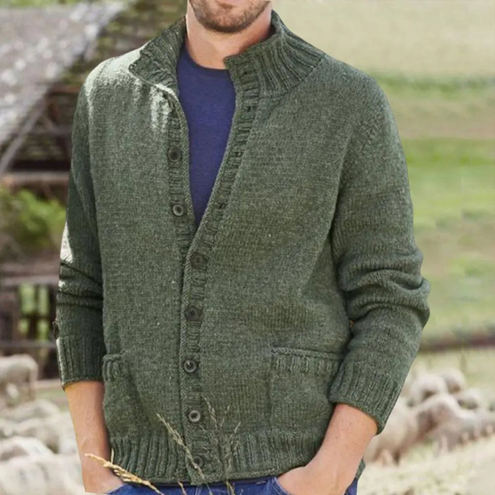 Style Loft Collection Winning Since Winning Been WInning Button Up Cardigan