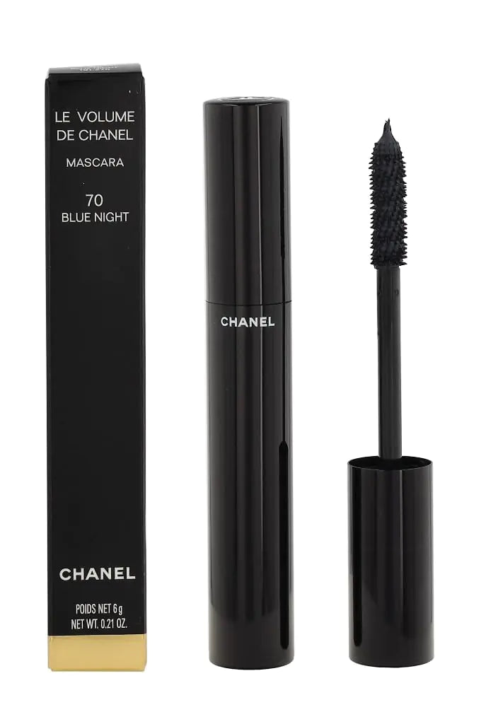 Style Loft Collection x Chanel Le Volume De # 70 Blue Night Mascara
