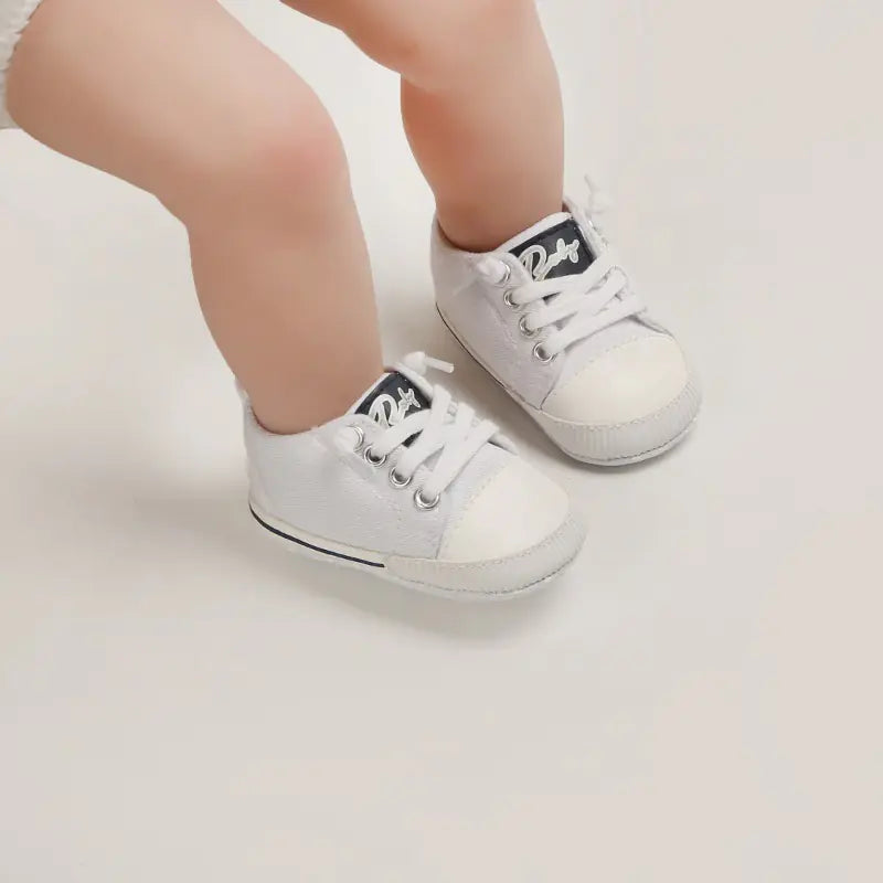 Style Loft Collection Softline Newborn Shoes