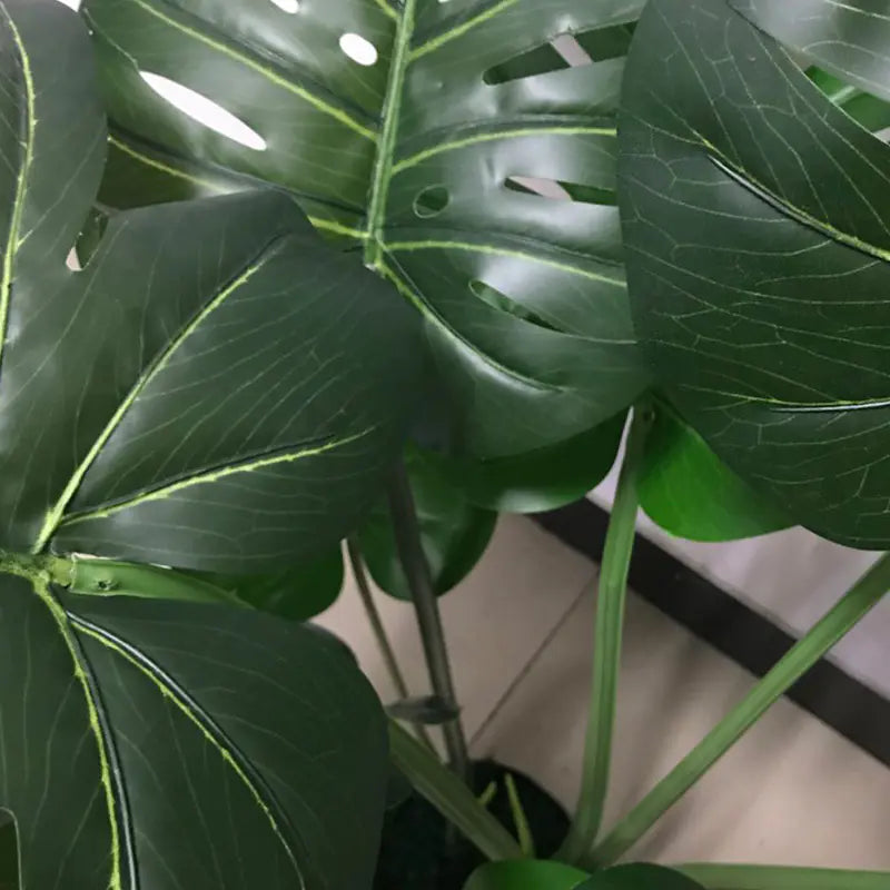 Style Loft Collection Monstera Potted Forever Plant