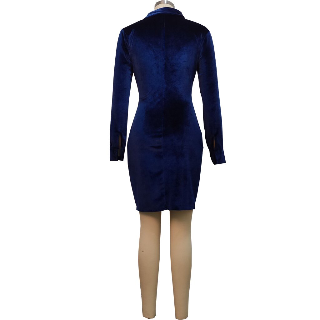 Style Loft Collection LoftStyleLiving Lunch At Your Mom's Shirt Dress