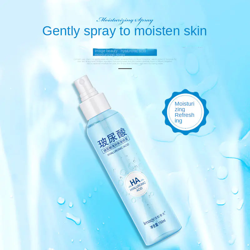Style Loft Collection Hyaluronic Acid Hydrating Facial Toner