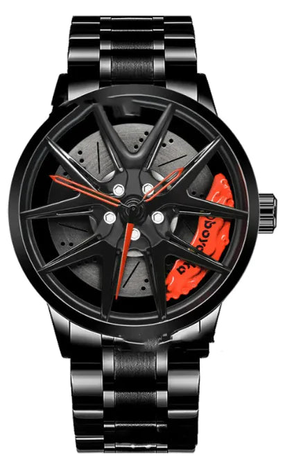 Style Loft Collection Autodromo Nazionale Watch