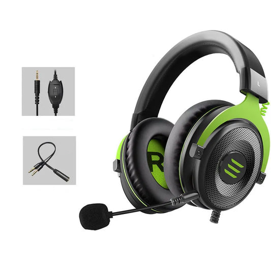 Style Loft Collection StyleTech ClearSound Computer Headset