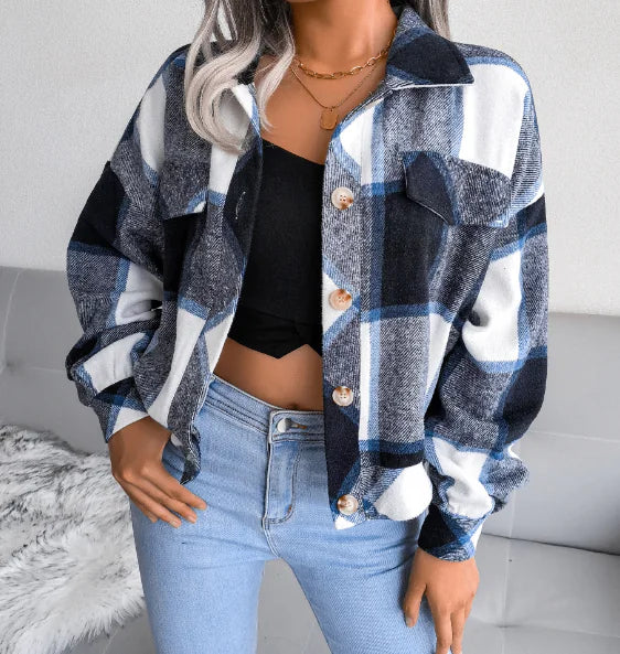 Style Loft Collection Wool Cardigan Under Wraps