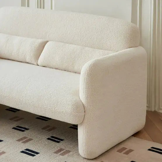 Style Loft Collection Cashmere Sofa