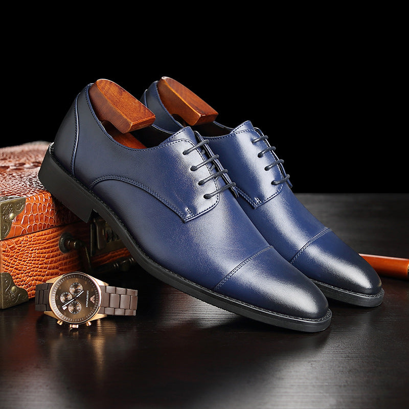 Style Loft Collection Wooten & Co. Sole Triumphs