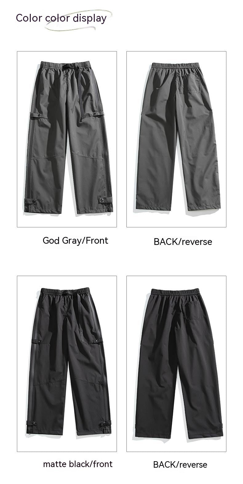 Style Loft Collection OutdoorStyle River Drift Adventure Trousers