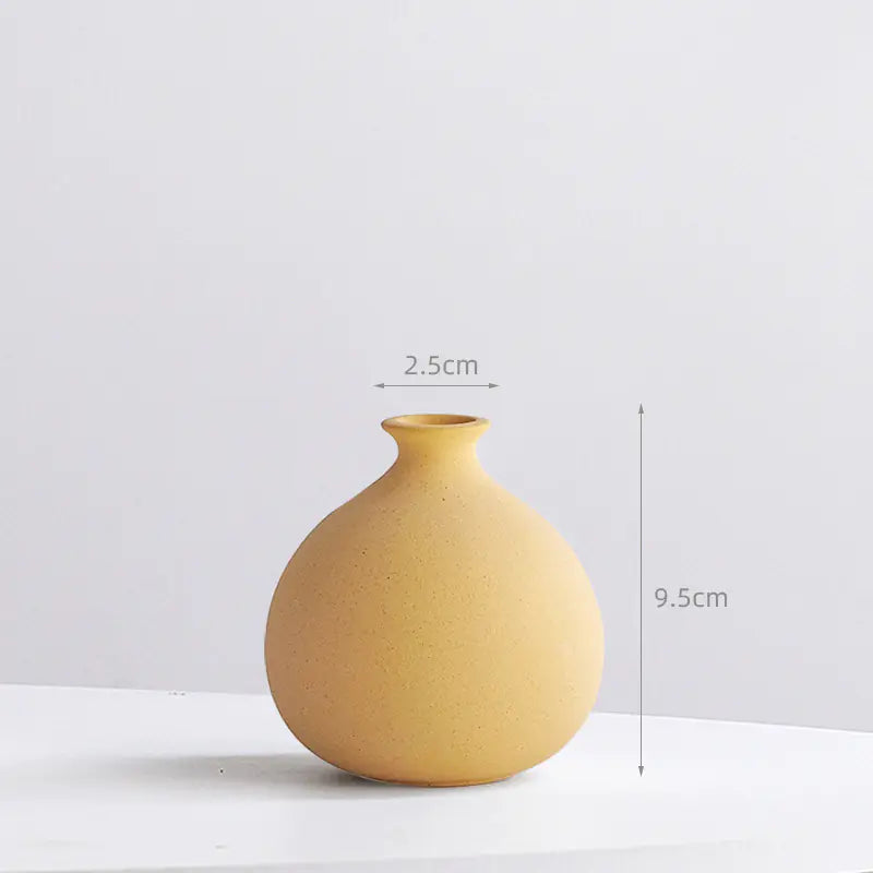 Style Loft Collection Artistic Creative Ceramic Vases