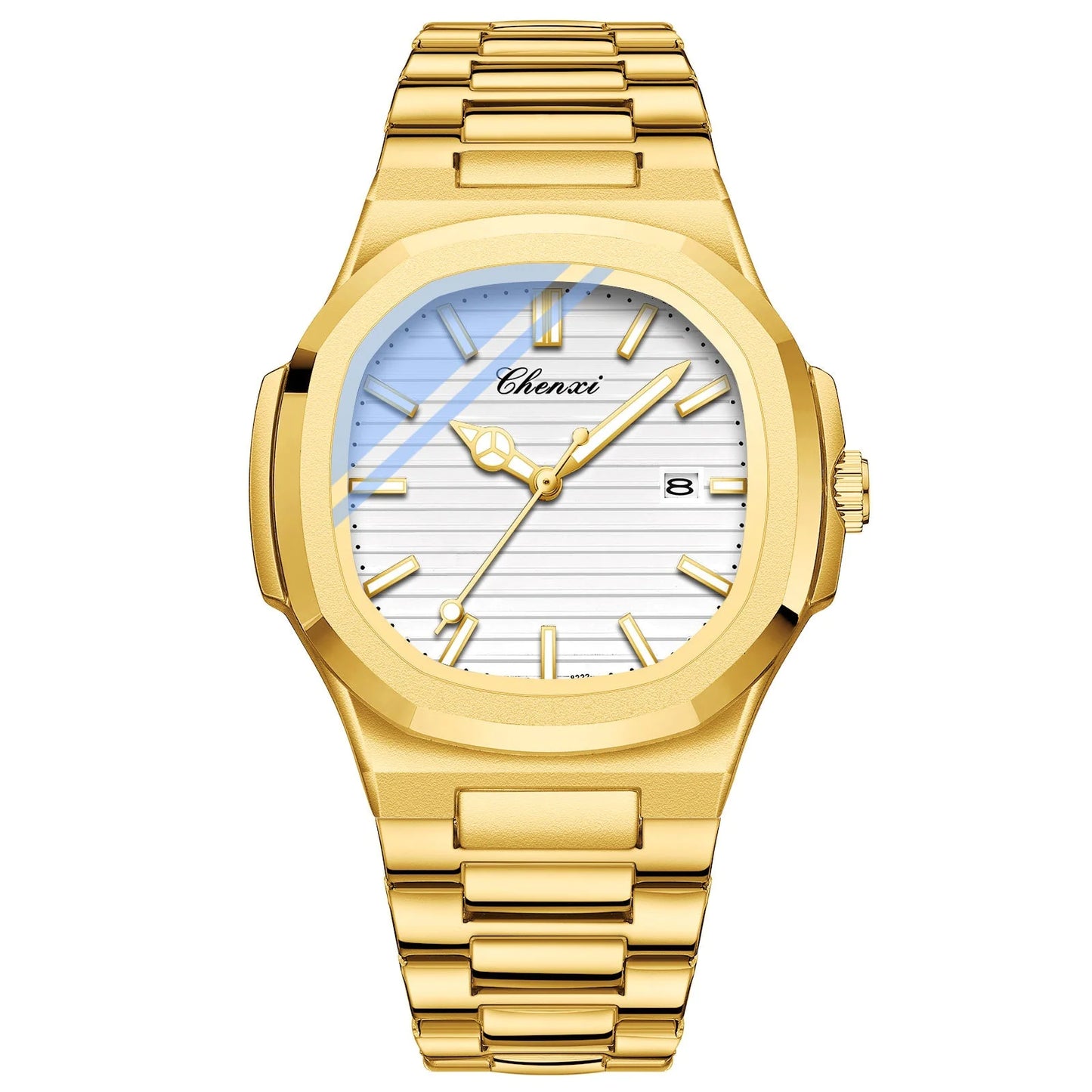 Style Loft Collection Lorendi Tivoro Matching Couples Watches