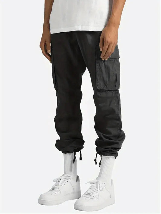 Style Loft Collection HardySole Cargo Trousers