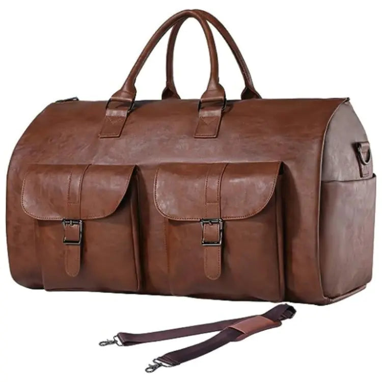 Style Loft Collection TravelLoft Fold and Go Luggage Bag