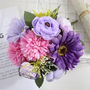 Style Loft Collection Forever Flower Bouquet