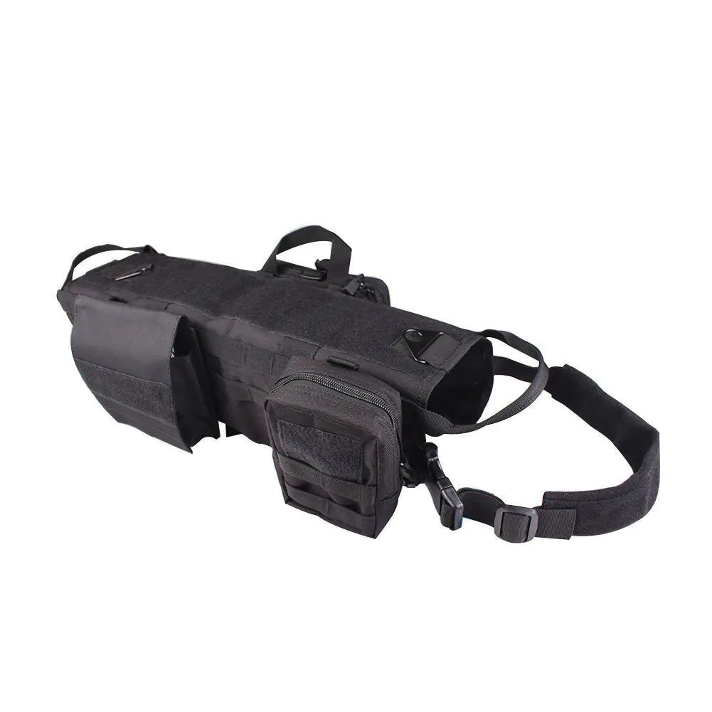 Style Loft Collection PetStyle Outdoor Training and Adventure Vest