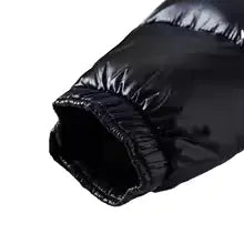 Style Loft Collection No Diggety Hooded Parka