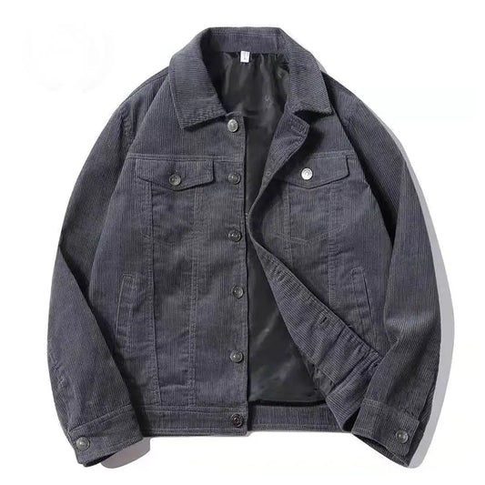 Style Loft Collection Workman's Comp Corduroy Jacket