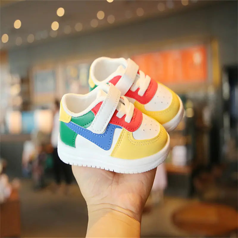 Style Loft Collection Candy Flats
