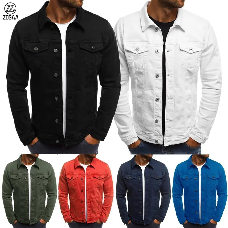 Style Loft Collection Mescudi Davinci Denim Shirt