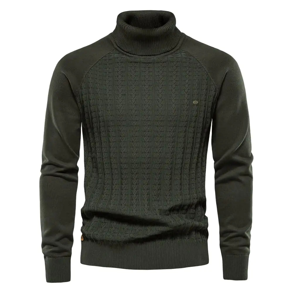 Style Loft Collection Not A 50-50 Type Of Guy Business Casual Sweater