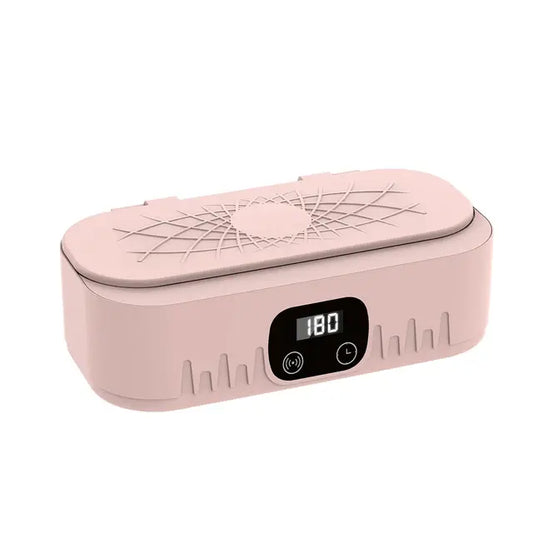 Style Loft Collection Ultrasonic Deep Clean System