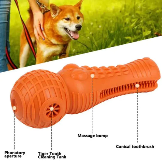 Style Loft Collection Dog Chew Toy for Dental Care