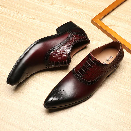 Style Loft Collection Valor & Vogue Business Dublins