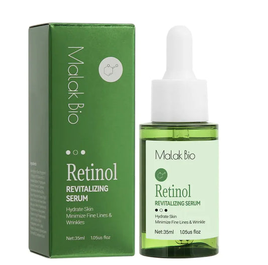 Style Loft Collection Retinol Revitalizing Serum