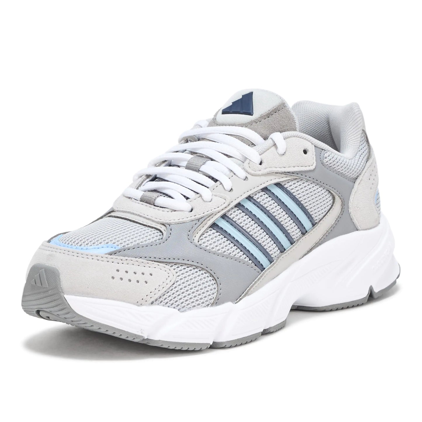 Style Loft Collection x adidas Crazy Chaos Sneaker Grey/Blue/Grey, (Size 11 US)