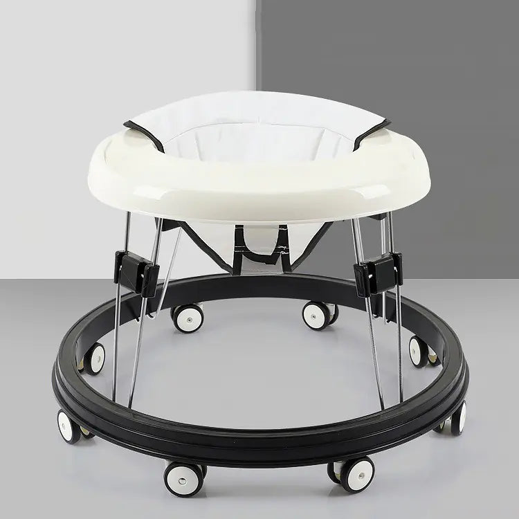 Style Loft Collection BabyLoft Tembezi Anti-Rollover Walker