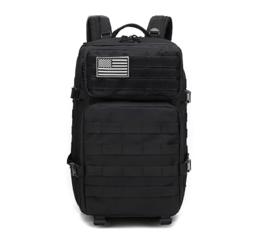 Style Loft Collection OutdoorStyle BravaField 45L Travel and Mountaineering Bag