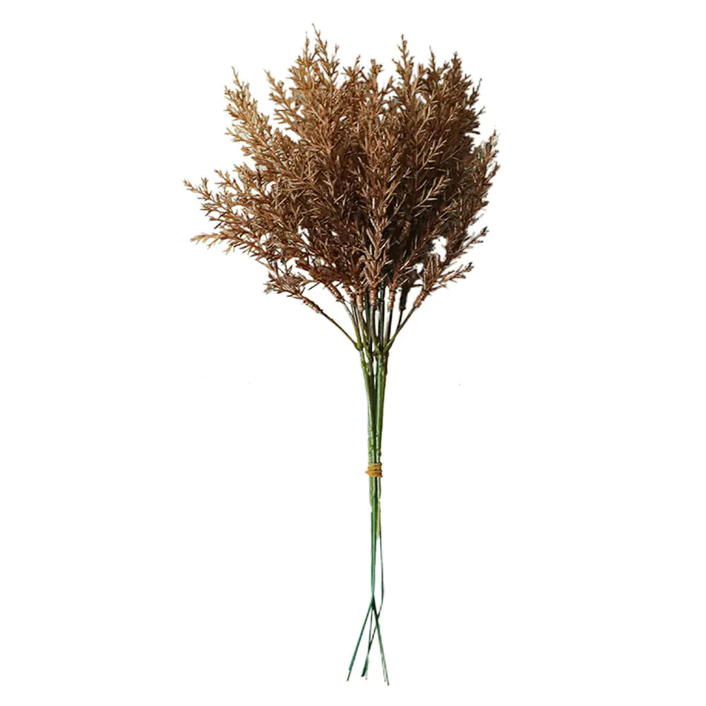 Style Loft Collection Realistic Rosemary Bouquet