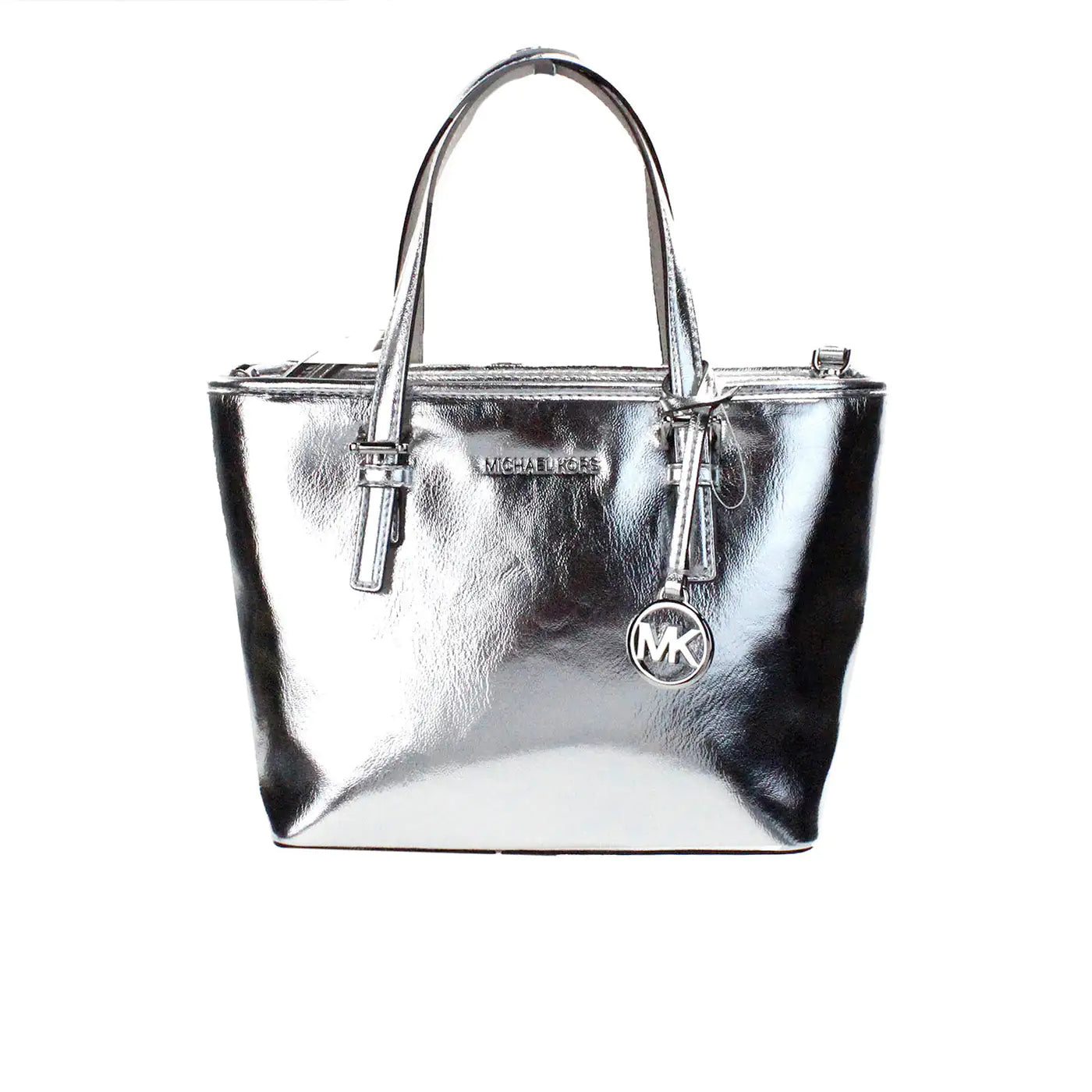 Style Loft Collection x Michael Kors XS Carryall Tote Convertible Bag