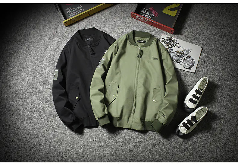 Style Loft Collection Messy Madness and Badness Jacket