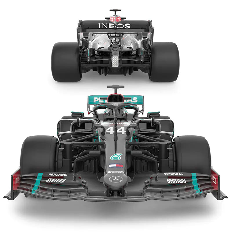 Style Loft Collection x Mercedes AMG EQ F1 Remote Control Car