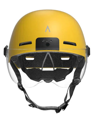 Style Loft Collection AutoStyle Camera Recorder Motorcycle Helmet