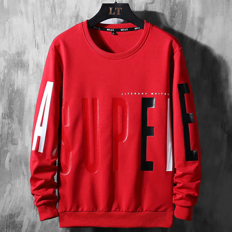 Style Loft Collection Opulent Blessings Sweatshirt