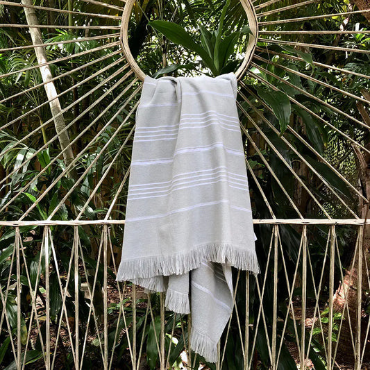 Style Loft Collection Classic Terry Turkish Towel