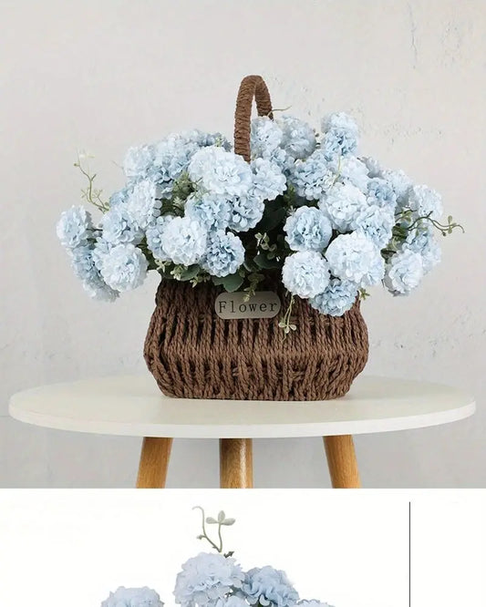 Style Loft Collection Chrysanthemum Forever Flower