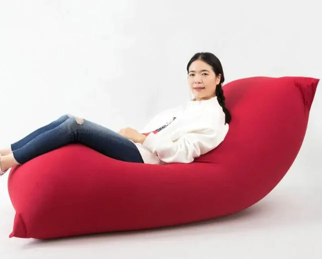 Style Loft Collection Resting On A Cloud Lazy Lounge Sofa