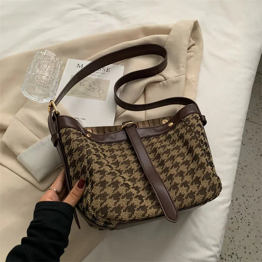 Style Loft Collection Trusted Steed Shoulder Bag