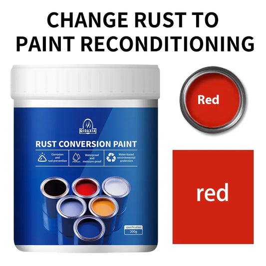 Style Loft Collection ToolStyle Anti-Rust Metal Paint