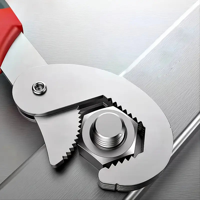 Style Loft Collection ToolStyle Universal Multi-Functional Wrench Tool Set