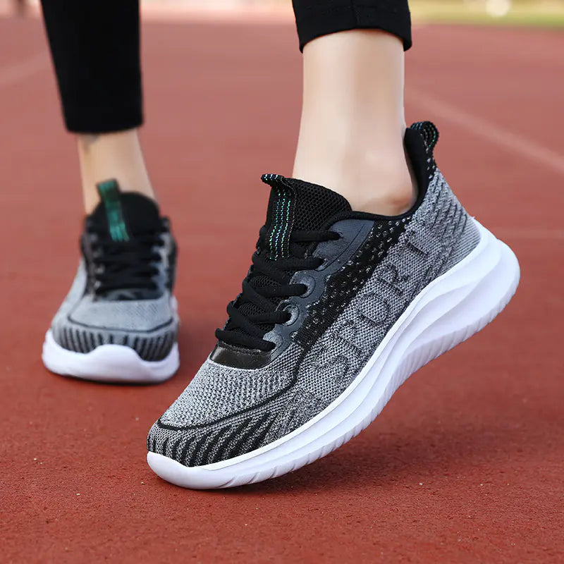 Style Loft Collection AeroNova Breathable Sports Shoes