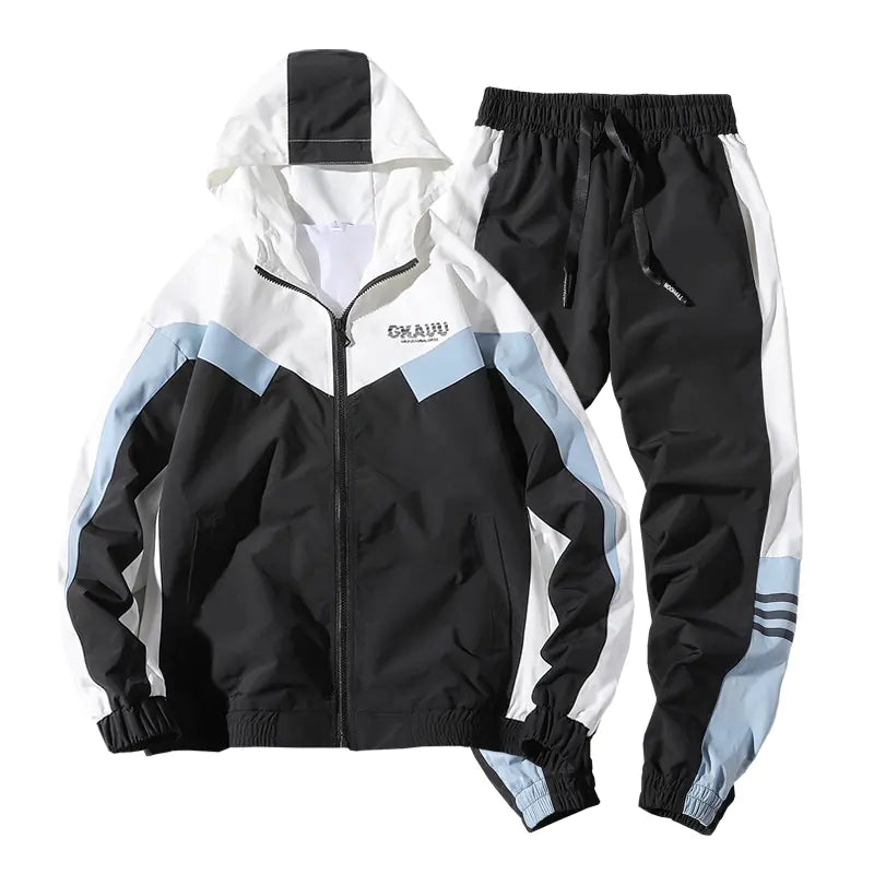 Style Loft Collection Victor Monet Hoodie Set